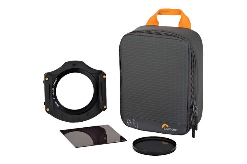 Lowepro Gearup Filter Pouch 100 - Taske Til Filtere