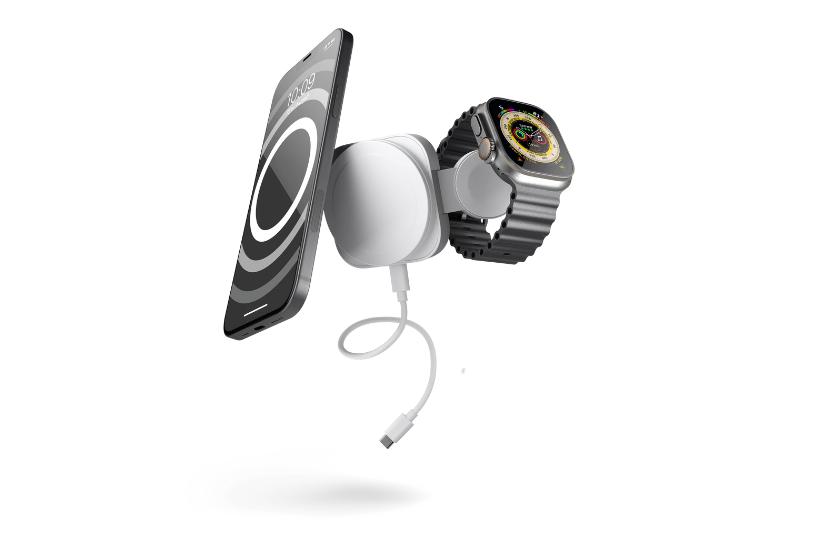 Zens Aluminium Series 4 In 1