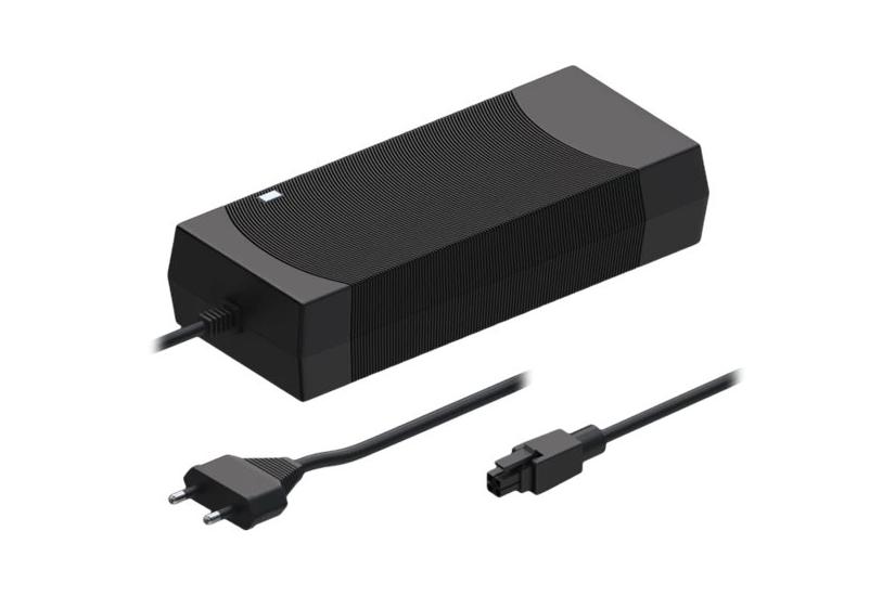 Teltonika - Strømforsyningsadapter - 130 Watt