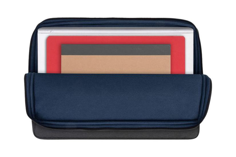 Riva Case Suzuka 7707 - Hylster Til Bærbar Pc - Eco