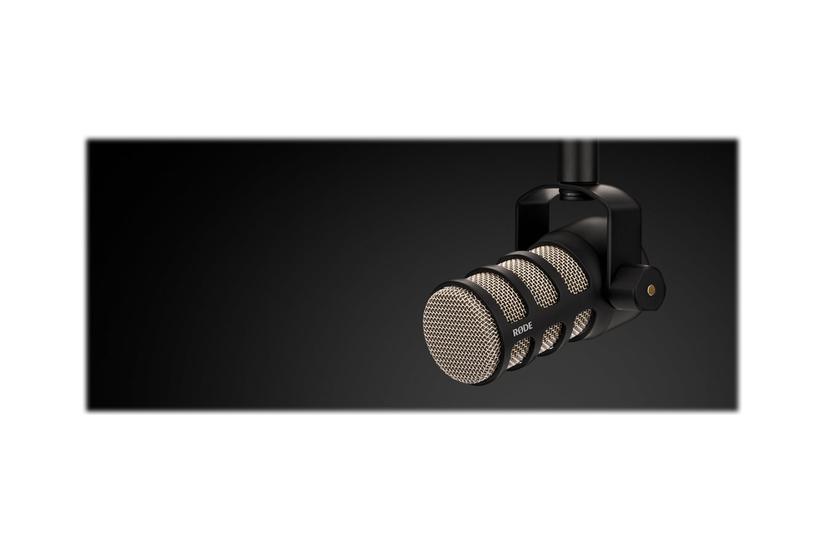 Røde Podmic - Mikrofon