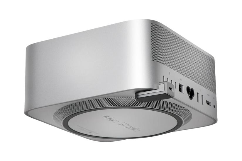 Kensington - Sikkerhedslås Til Systen