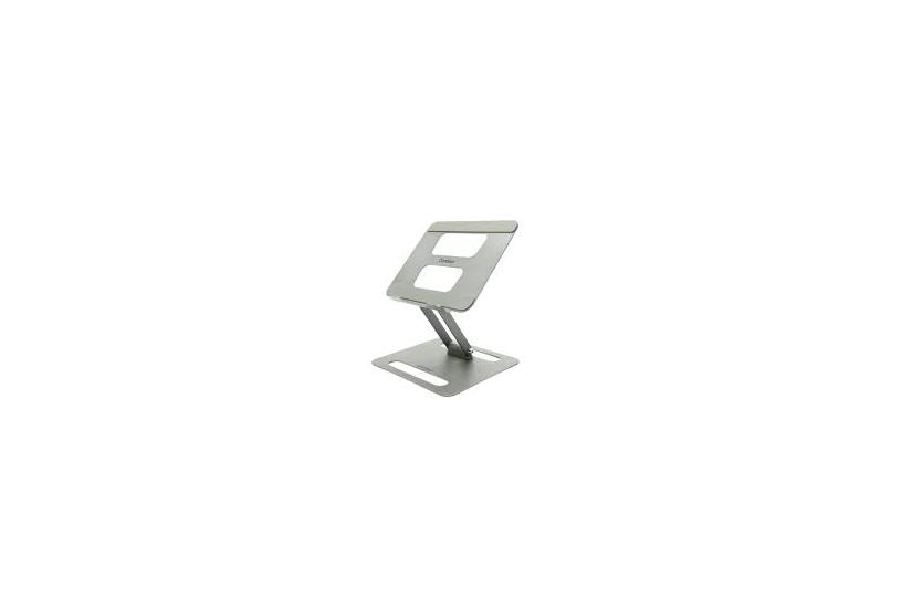 Contour Laptop Riser - Steel
