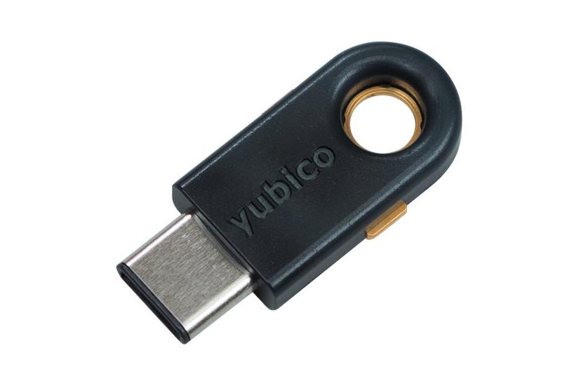 Yubico Yubikey 5c - Usb Sikkerhedsnøgle