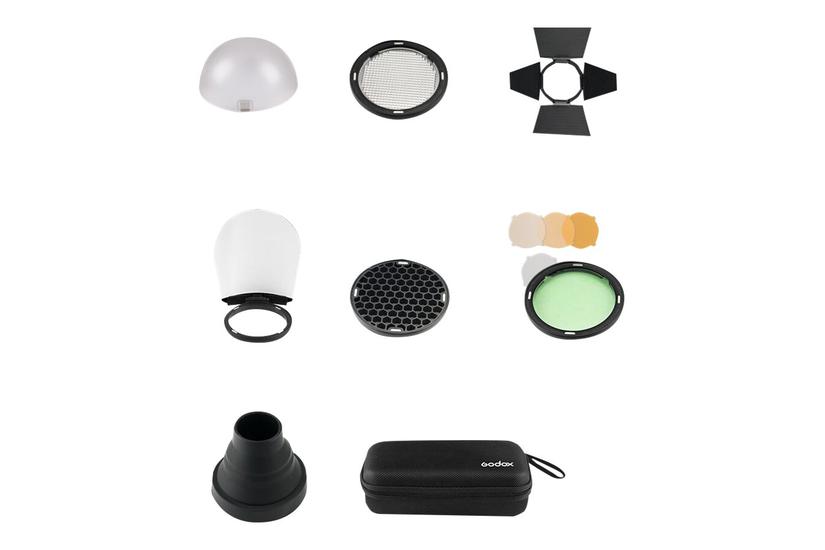 Godox Ak-r1 - Bellysningskontrolsæt