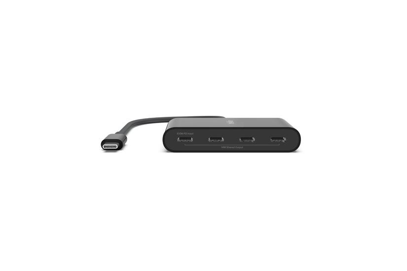 Belkin - Hub - 4 Porte