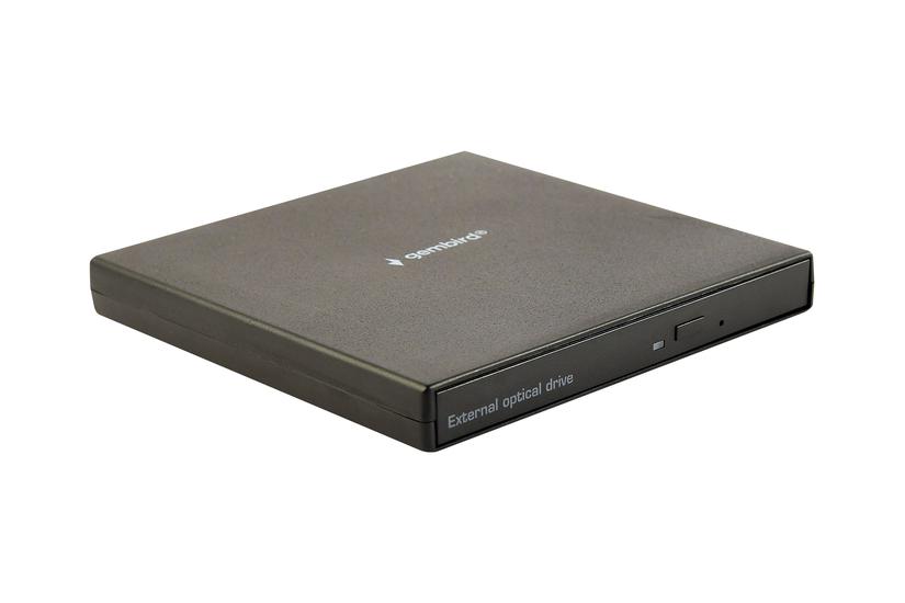 Gembird - Dvd±rw (±r Dl) - Usb 2.0