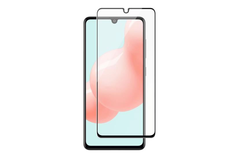 Panzer Premium Full-fit - Skærmbeskytter For Mobiltelefon