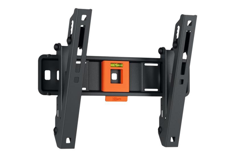 Vogel's Quick Tvm 1215 Monteringssæt - For Lcd Display - Sort