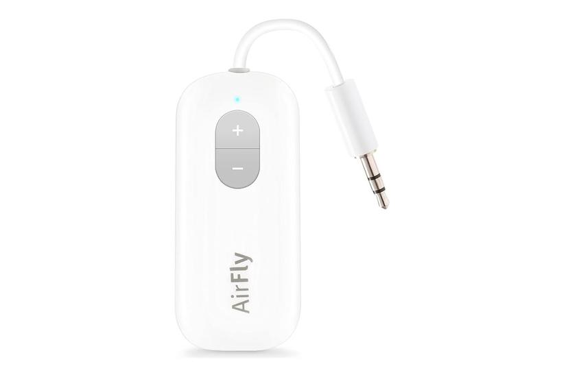 Twelve South Airfly Se - Bluetooth Trådløs Audiosender
