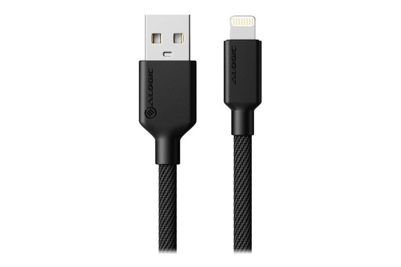 Alogic Elements Pro Lightning-kabel - 2 M