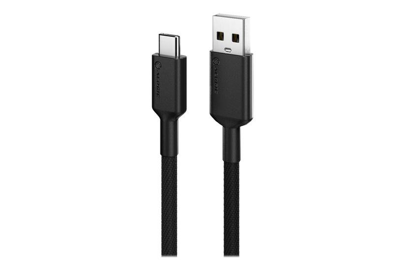 Alogic Elements Pro - Usb Type-c Kabel - 24 Pin Usb-c Til Usb - 1 M