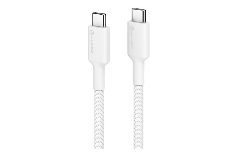 Alogic Elements Pro - Usb Type-c Kabel - 24 Pin Usb-c Til 24 Pin Usb-c - 1 M
