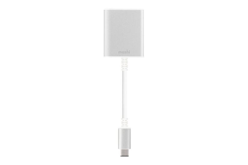 Moshi Ekstern Videoadapter - Usb-c