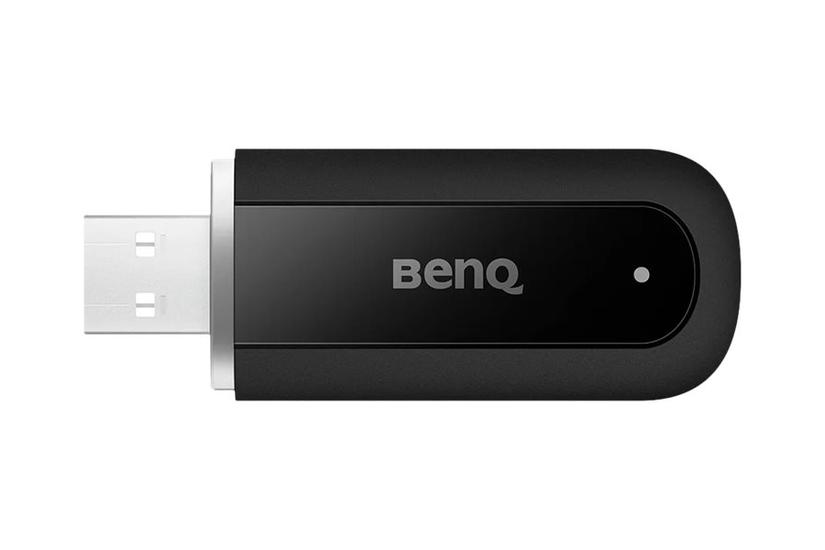 Benq Wd02at - Netværksadapter - Usb 2.0