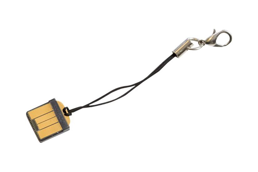 Yubico Yubikey 5 Nano - Usb Sikkerhedsnøgle