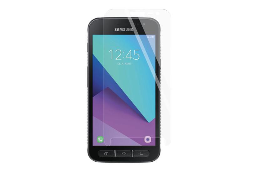 Panzer Premium Tempered - Skærmbeskytter For Mobiltelefon