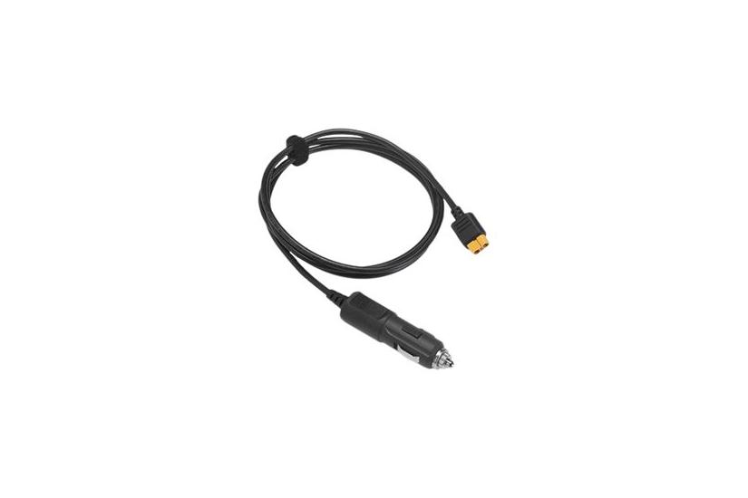 Ecoflow Bilstrømsadapter - Xt60