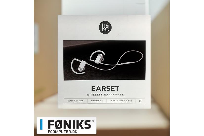 Bang & Olufsen Beoplay Earset - øreproptelefoner Med Mik.