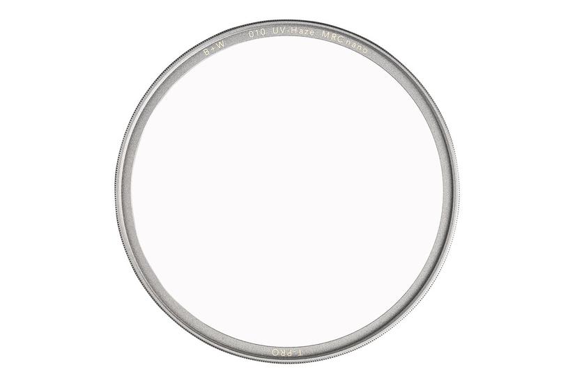 B&w Filter T-pro 010 Uv-haze Mrc Nano 82mm
