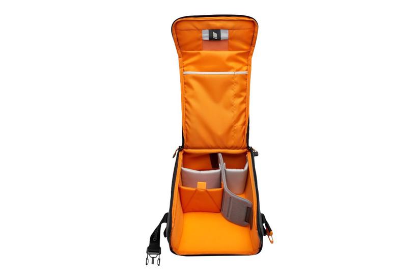 Lowepro Gearup Creator Box L Ii - Bæretaske Til Digitalkamera Med Objektiver