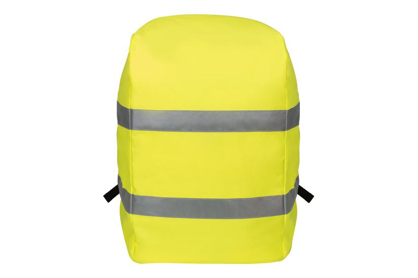 Dicota - Regndække Til Rygsæk For Rygsæk - Hi-vis, 38 Liter