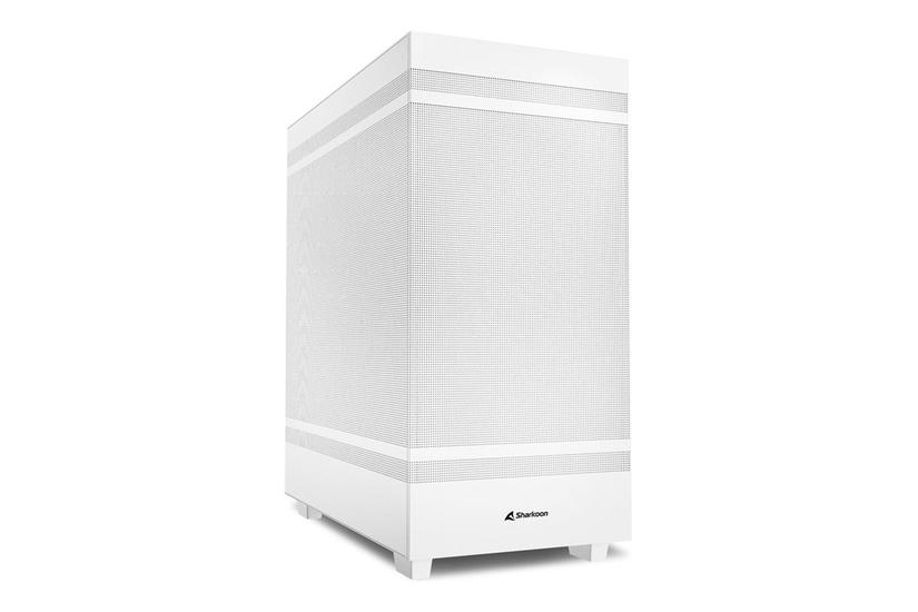 Sharkoon Rebel C50 - Atx-etui