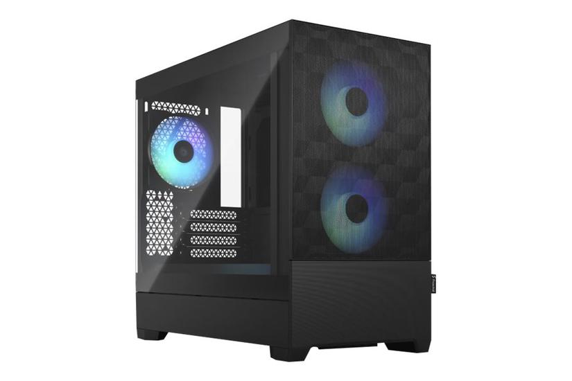 Fractal Design Pop Mini Air Rgb - Tower - Micro Atx
