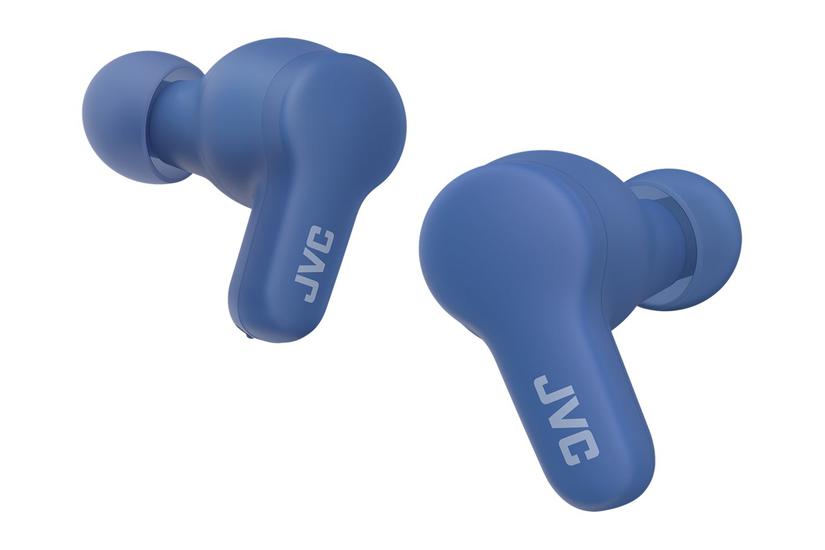 Jvc Ha-a7t2 - ægte Trådløse øretelefoner Med Mik.