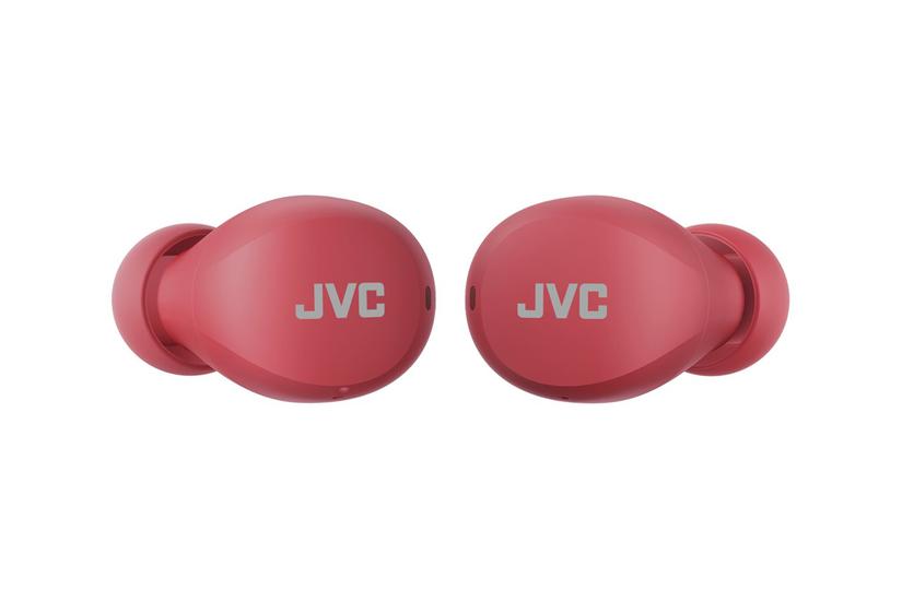 Jvc Ha-a6t - ægte Trådløse øretelefoner Med Mik.