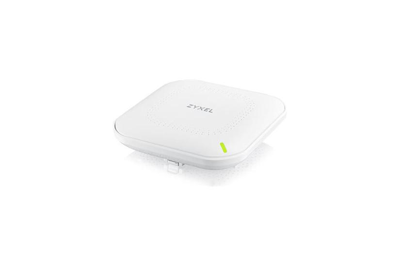Zyxel Nwa50ax Pro - Trådløs Forbindelse - Poe - Wi-fi 6 - Cloud-administreret