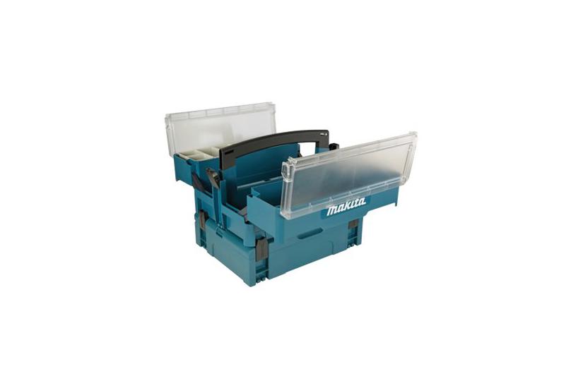 Makita - Værktøjskasse Til Værktøjer