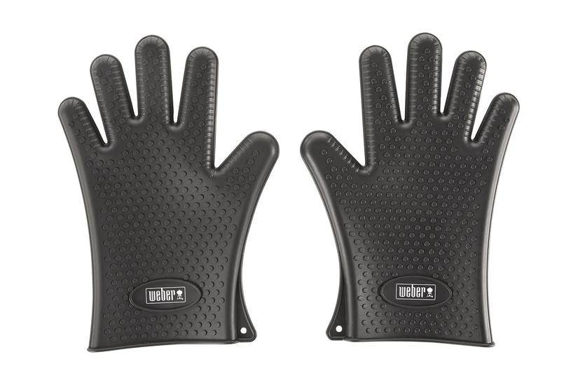 Weber Handskesæt