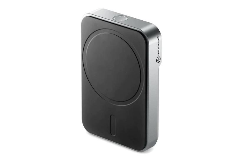 Alogic Matrix Trådløs Power Bank - Magnetisk