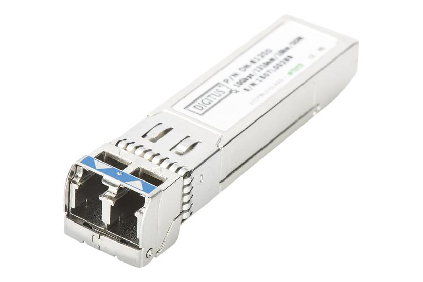 Digitus - Sfp+ Transceiver Modul - 10gb Fibre Channel