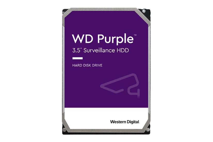 Wd Purple Wd11purz - 1 Tb - Sata 6 Gb/s - 7 Pin Serial Ata