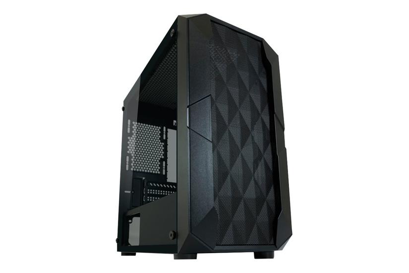 Lc Power Gaming 712mb - Polynom_x - Tower - Micro Atx