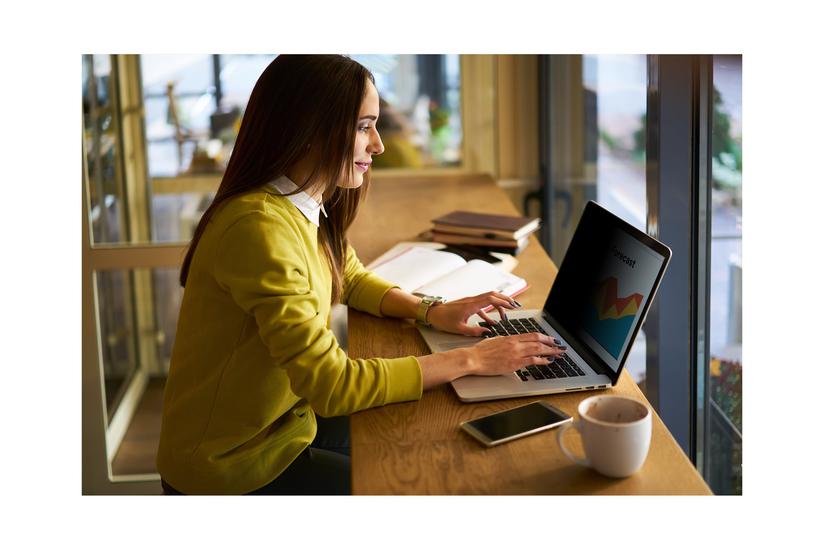 3m - Bærbar Pc Privacy-filter - Lys Skærm, 3:2