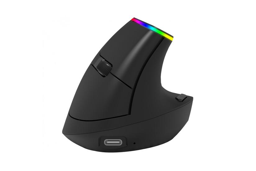 Ordissimo Art0425 Mus Kontor Ambidextrous Bluetooth + Usb Type-a Laser