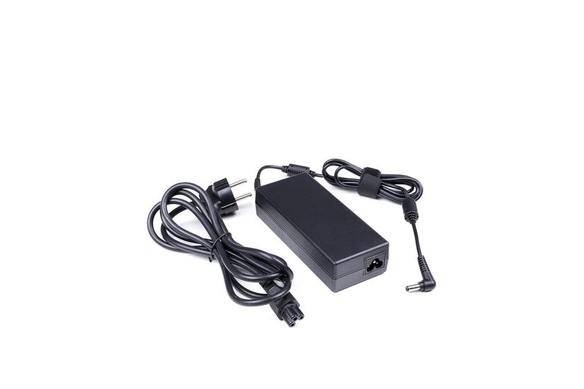 Shuttle Pe120 - Strømforsyningsadapter - 120 Watt