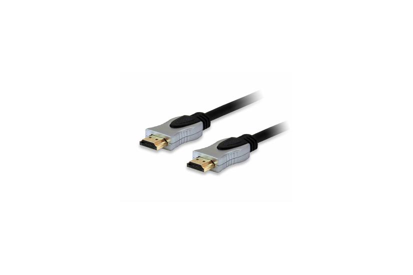 Equip 119347 Hdmi-kabel 10 M Hdmi Type A (standard) Sort