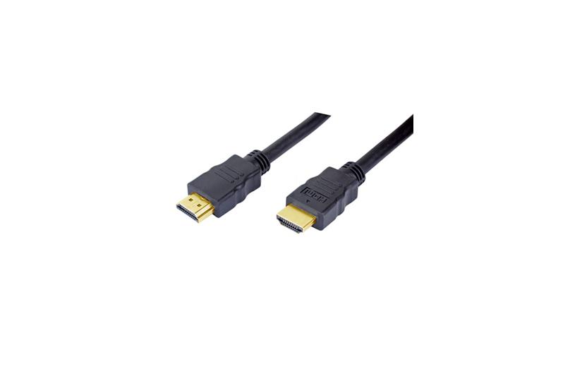 Equip 119359 Hdmi-kabel 20 M Hdmi Type A (standard) Sort