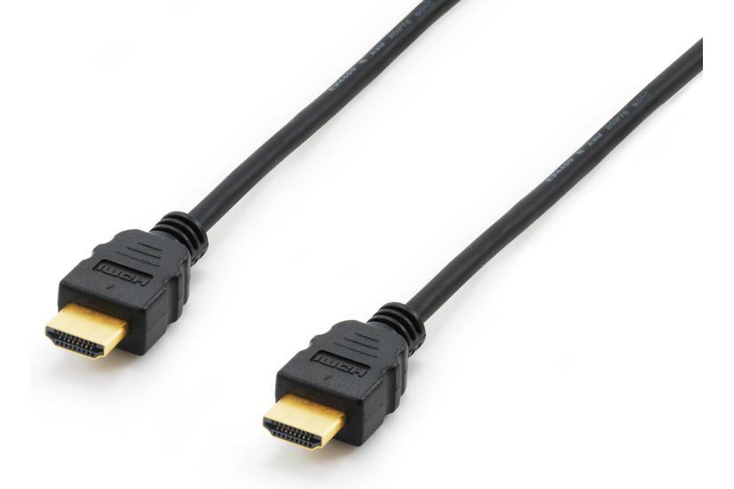 Equip 119353 Hdmi-kabel 3 M Hdmi Type A (standard) Sort
