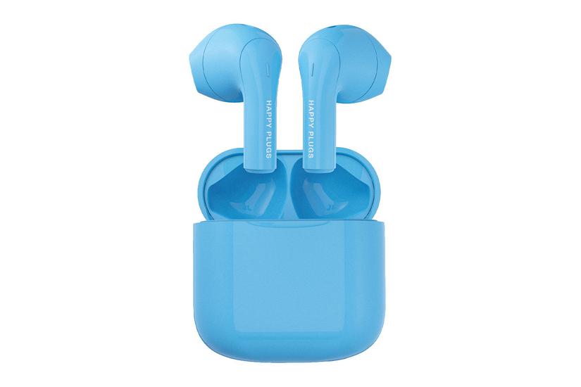 Happy Plugs Hope - ægte Trådløse øretelefoner Med Mik.