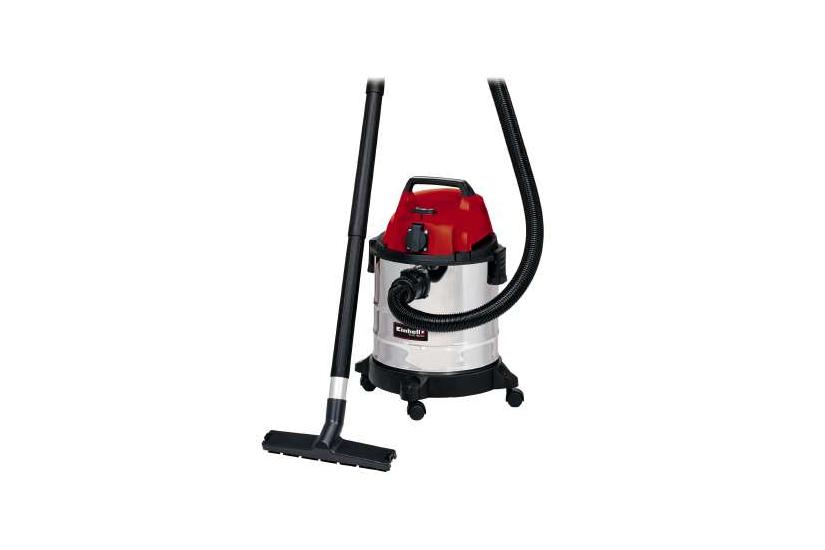 Einhell Tc-vc 1820 Sa 2342425 Aspiratutto 1250 W 20 L Beholder Vakuum Støvpose