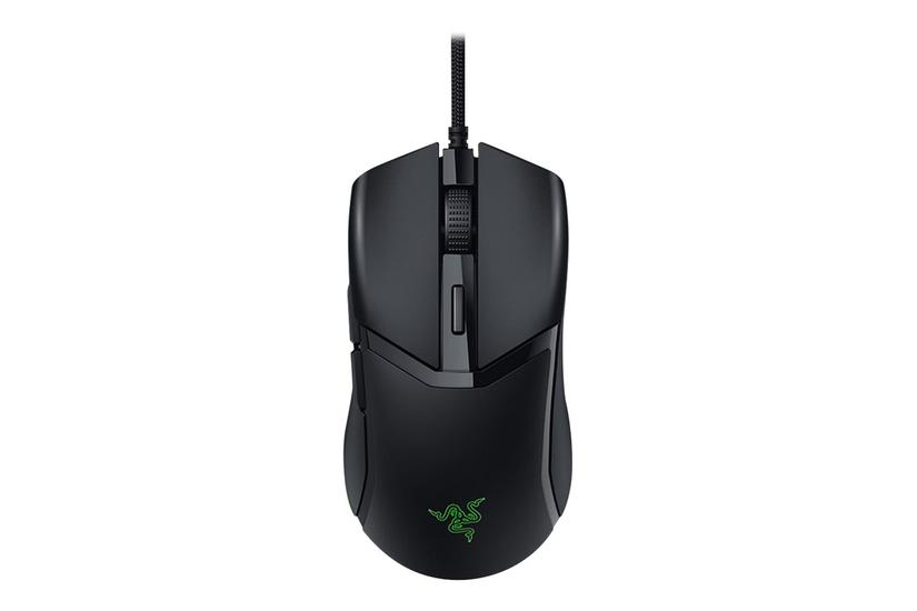Razer Cobra - Mus - Letvægt - Usb