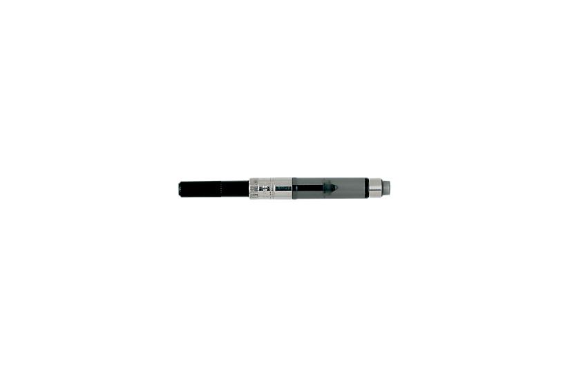 Parker S0953280 Fyldepen Sort 1 Stk