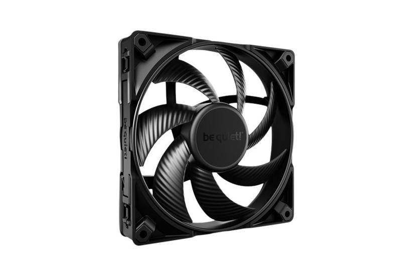 Be Quiet! Silent Wings Pro 4 Pwm - Indsats Med Blæser