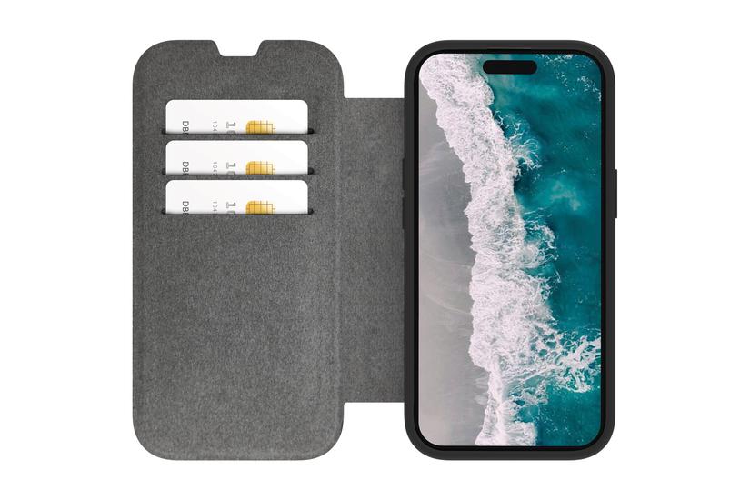 Dbramante1928 Helsinki - Flipomslag Til Mobiltelefon