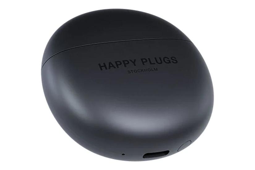 Happy Plugs Joy Lite - ægte Trådløse øretelefoner Med Mik.